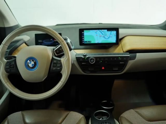 BMW i3 120Ah