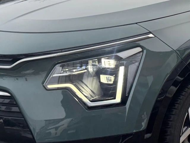 Kia Niro PHEV Spirit