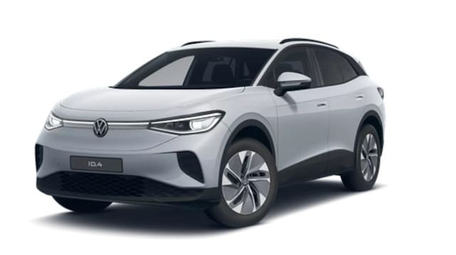 Volkswagen ID.4 | NAVI LED ACC WÄRMEPUMPE