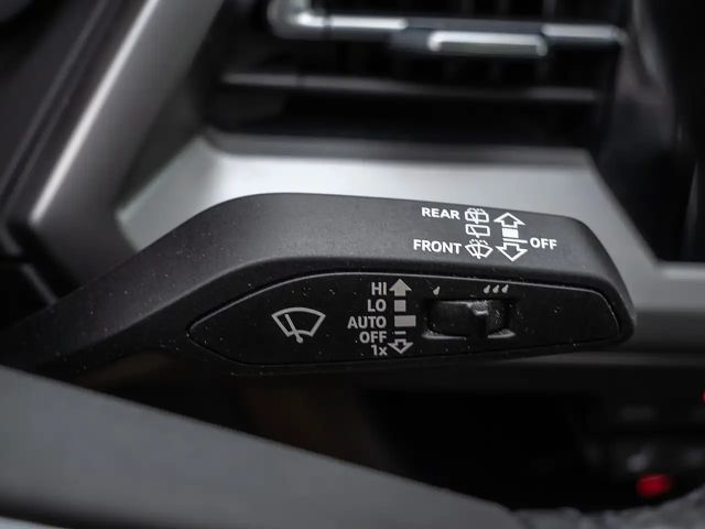 Audi Q4 e-tron 50 Quattro