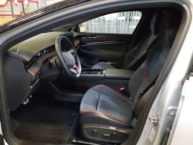 Volkswagen ID.7 GTX Tourer