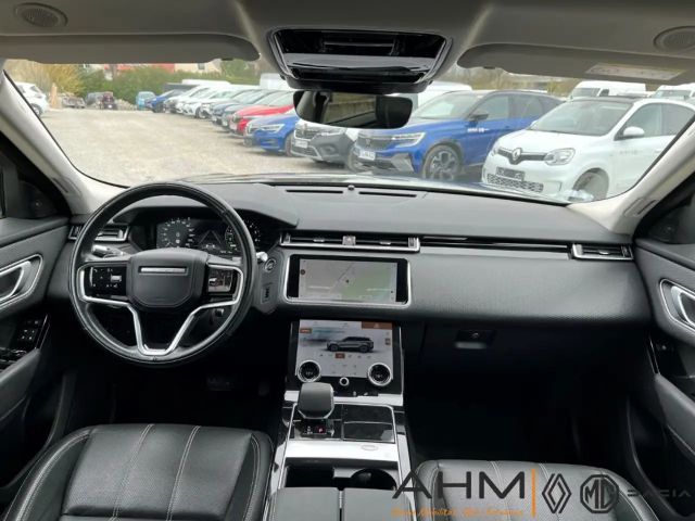 Land Rover Range Rover Velar P400e