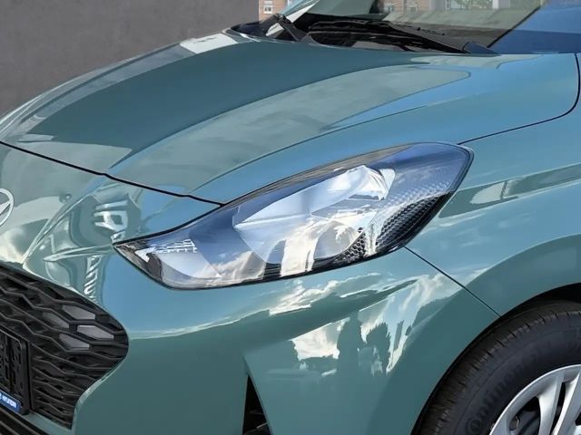 Hyundai i10 2WD Select