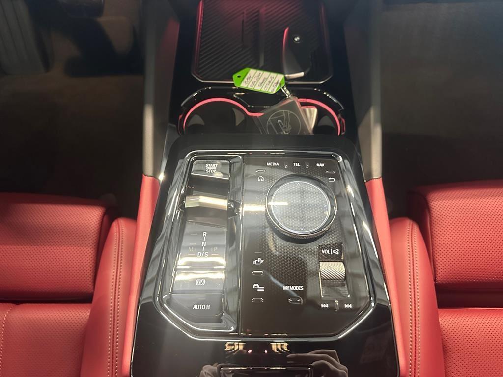 BMW 550 Sedan xDrive