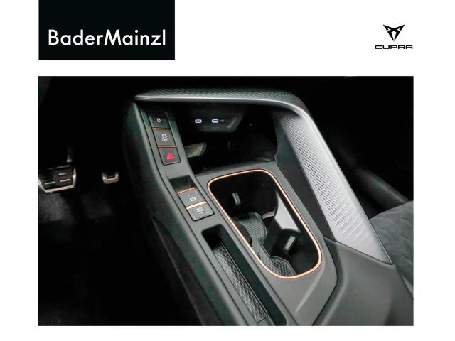 Cupra Terramar 2.0 TSI VZ