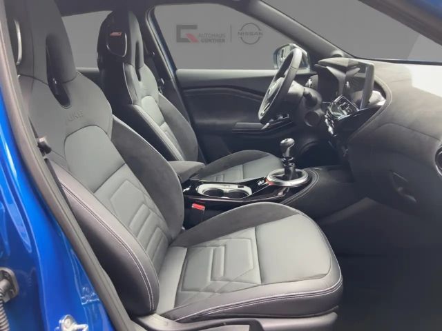 Nissan Juke N-DESIGN 114 PS Winter/Bose/360°/beh.WS/Carplay