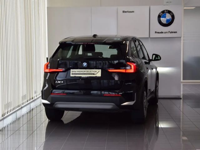 BMW iX1 eDrive20