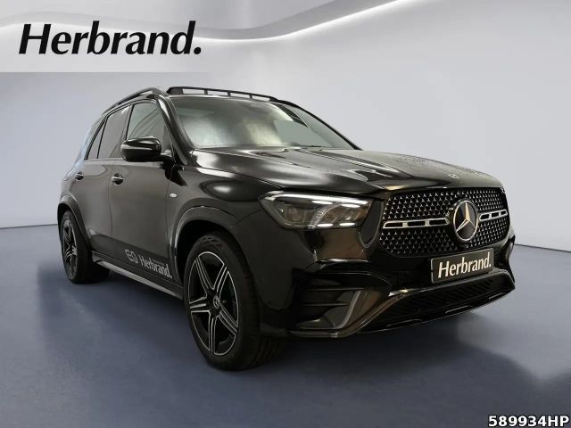 Mercedes-Benz GLE 350 4MATIC AMG Line