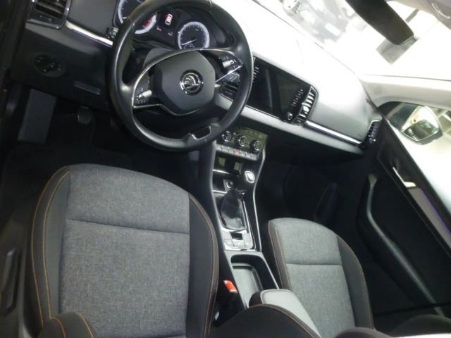 Skoda Karoq Clever