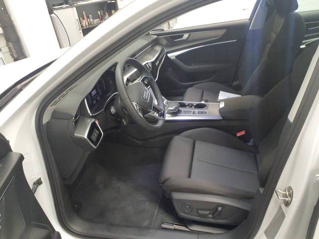 Audi A6 55 TFSI Avant Quattro S-Tronic