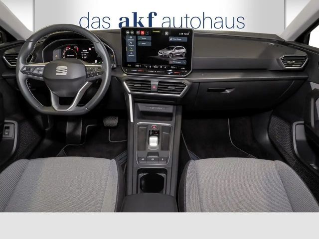 Seat Leon 2.0 TDI Style