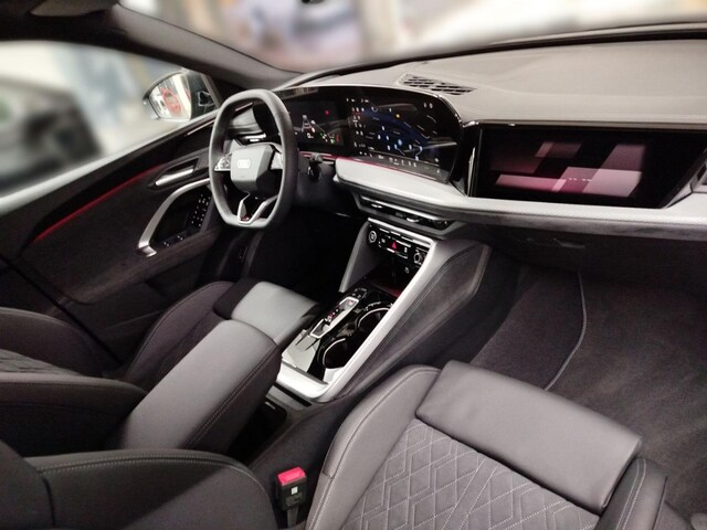 Audi Q5 Quattro S-Tronic