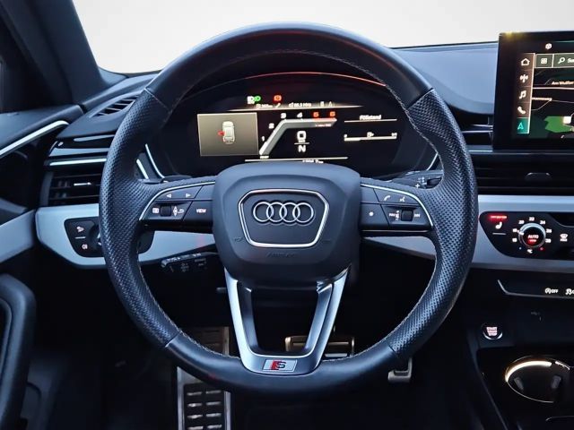 Audi A4 35 TDI Avant S-Line S-Tronic