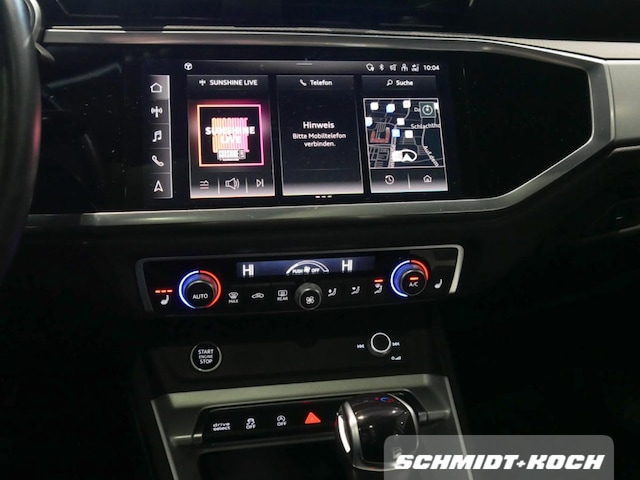 Audi Q3 35 TFSI S-Tronic Sportback