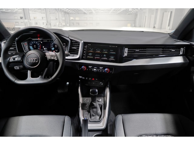 Audi A1 35 TFSI S-Line S-Tronic Sportback