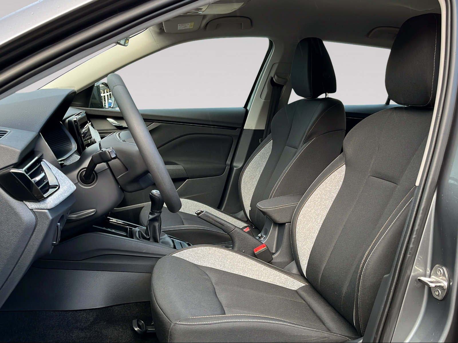 Skoda Scala Selection