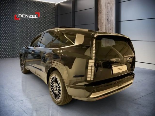 Hyundai IONIQ 9 4WD