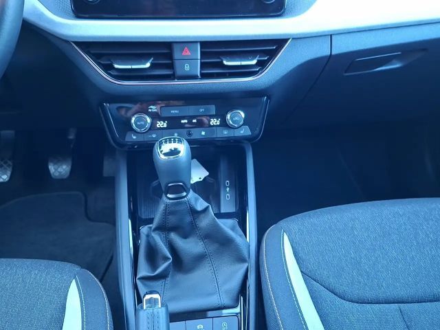 Skoda Scala Selection