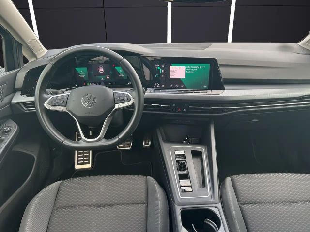 Volkswagen Golf Golf VIII Variant