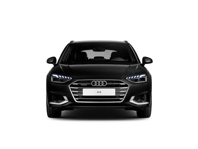 Audi A4 40 TDI Avant Quattro S-Tronic