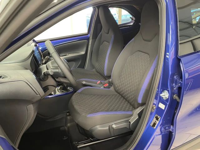 Toyota Aygo 1.0 VVT-i Hatchback