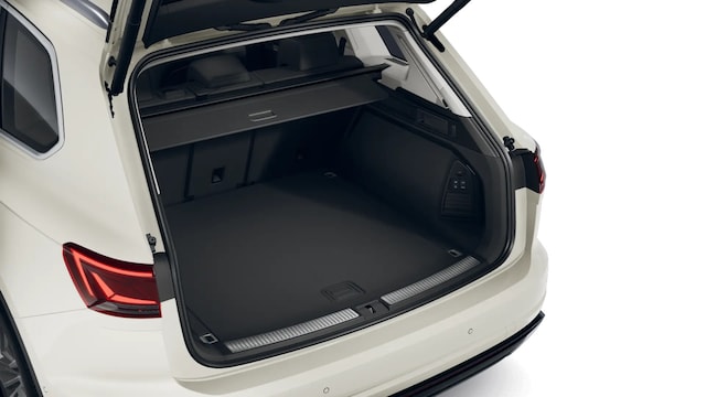 Volkswagen Touareg 3.0 V6 TDI Elegance Elegance