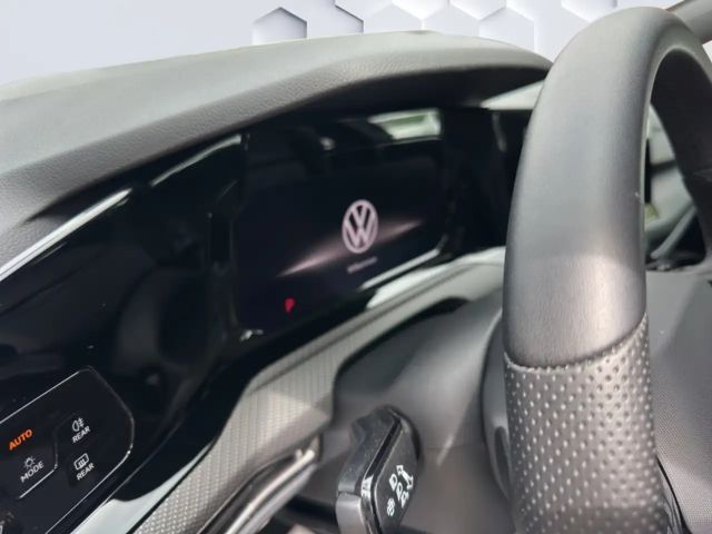 Volkswagen Golf R-Line Style Variant