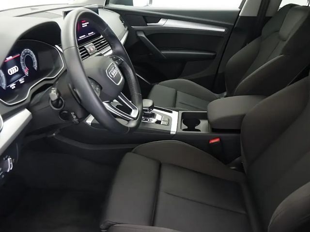 Audi Q5 40 TDI Quattro S-Tronic
