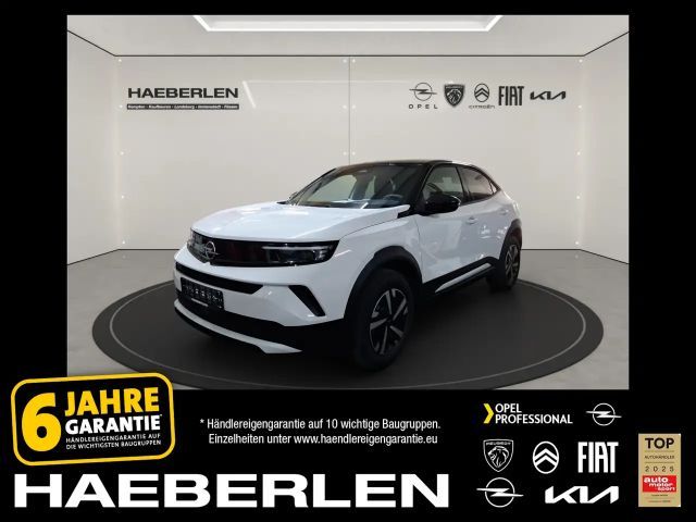 Opel Mokka 1.2 Turbo Edition Turbo