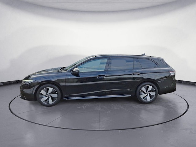 Volkswagen Passat 2.0 TDI DSG R-Line Variant