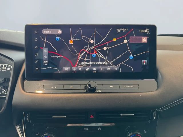 Nissan Qashqai Acenta DIG-T