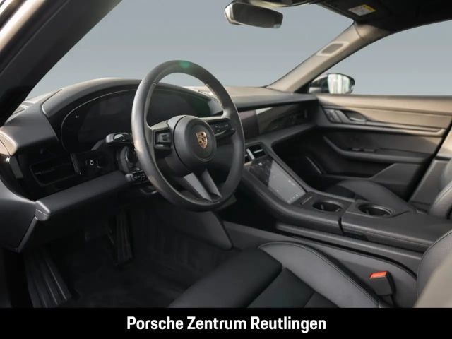 Porsche Taycan 4S