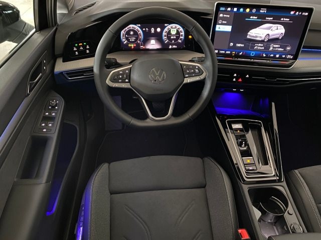 Volkswagen Golf 1.5 eTSI DSG Style Variant