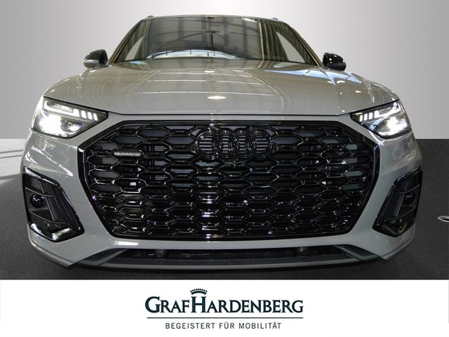 Audi Q5 40 TDI Quattro S-Tronic Sportback