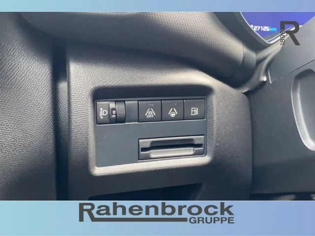 Citroën C5 Hybrid Shine