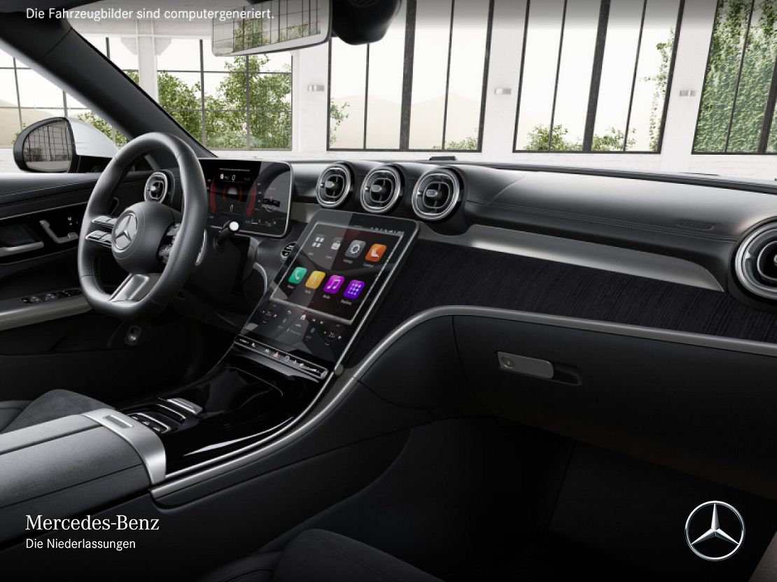 Mercedes-Benz CLE 200 CLE 200