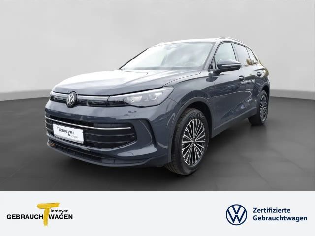 Volkswagen Tiguan 1.5 TSI DSG Life