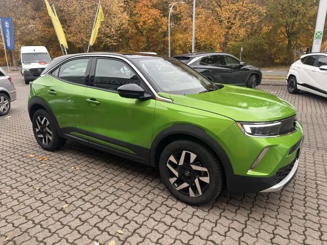 Opel Mokka Elegance Mokka-e