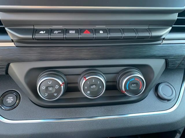 Renault Trafic Combi EDC Grand Life dCi 150