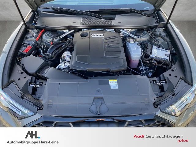 Audi A6 40 TDI Avant S-Line S-Tronic