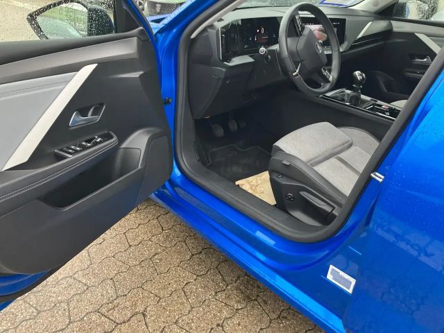 Opel Astra 1.2 Turbo Elegance Turbo