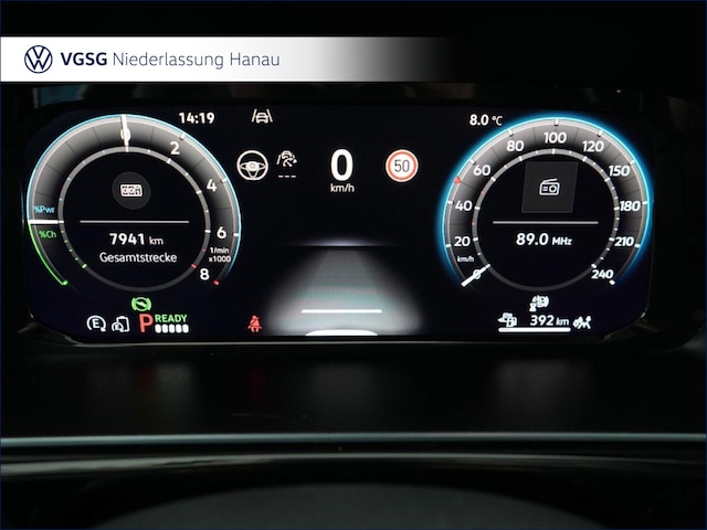 Volkswagen Caddy Caddy