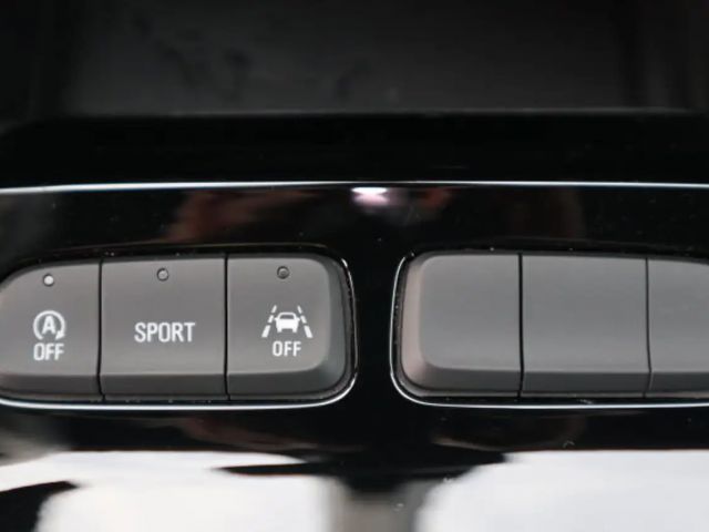 Opel Mokka 1.2 Turbo GS-Line Grand Sport Turbo