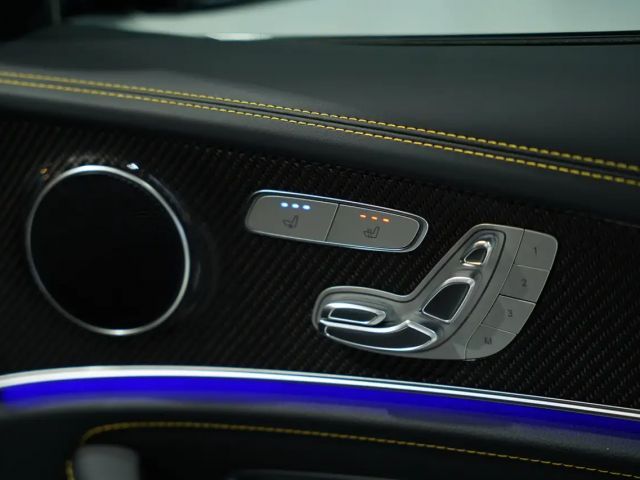 Mercedes-Benz E 63 AMG 4MATIC AMG Line Estate