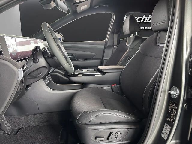 Hyundai Tucson 2WD T-GDi