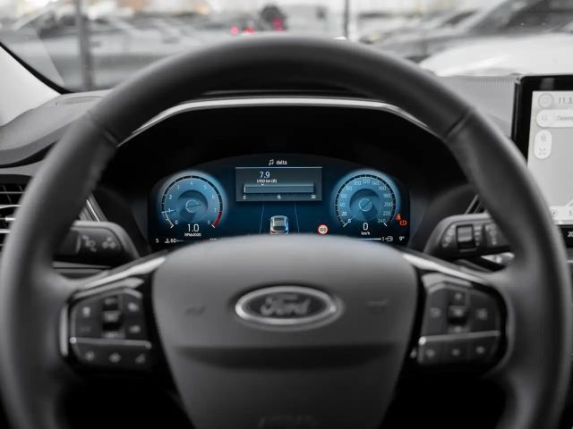 Ford Kuga EcoBoost Titanium