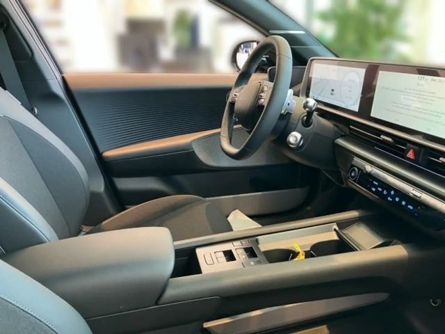 Hyundai IONIQ 6 BLACK Edition 77,4 kWh