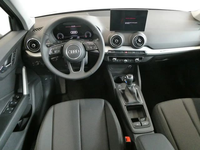 Audi Q2 30 TFSI