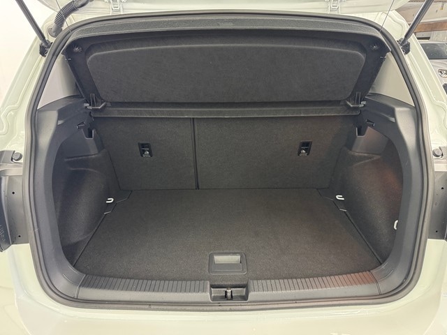 Volkswagen T-Cross 1.5 TSI IQ.Drive Style