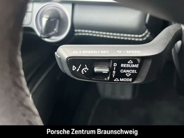 Porsche Panamera GTS Sport Turismo